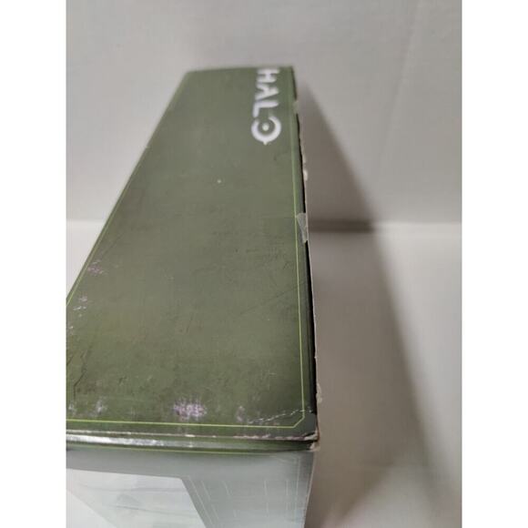 Halo Toy World Infinite UNSC Checkpoint 3.75-inch Action Figure World Of Halo - Picture 9 of 16